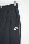 VINTAGE NIKE TRACK PANTS (S)