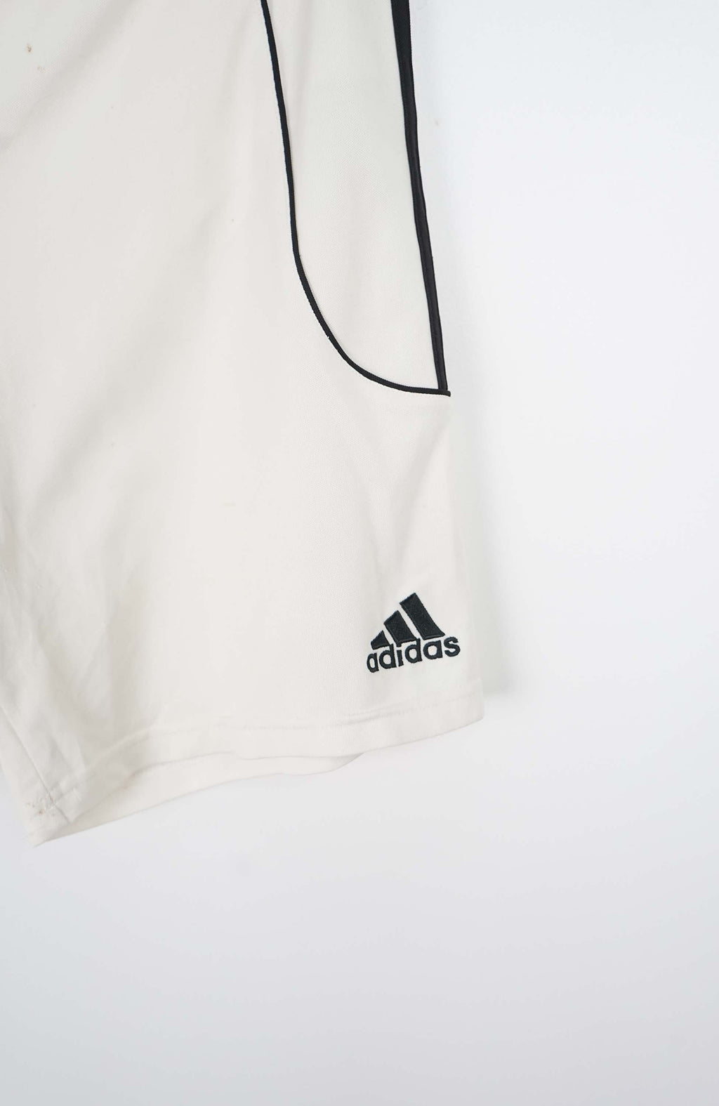 VINTAGE ADIDAS SHORTS W40