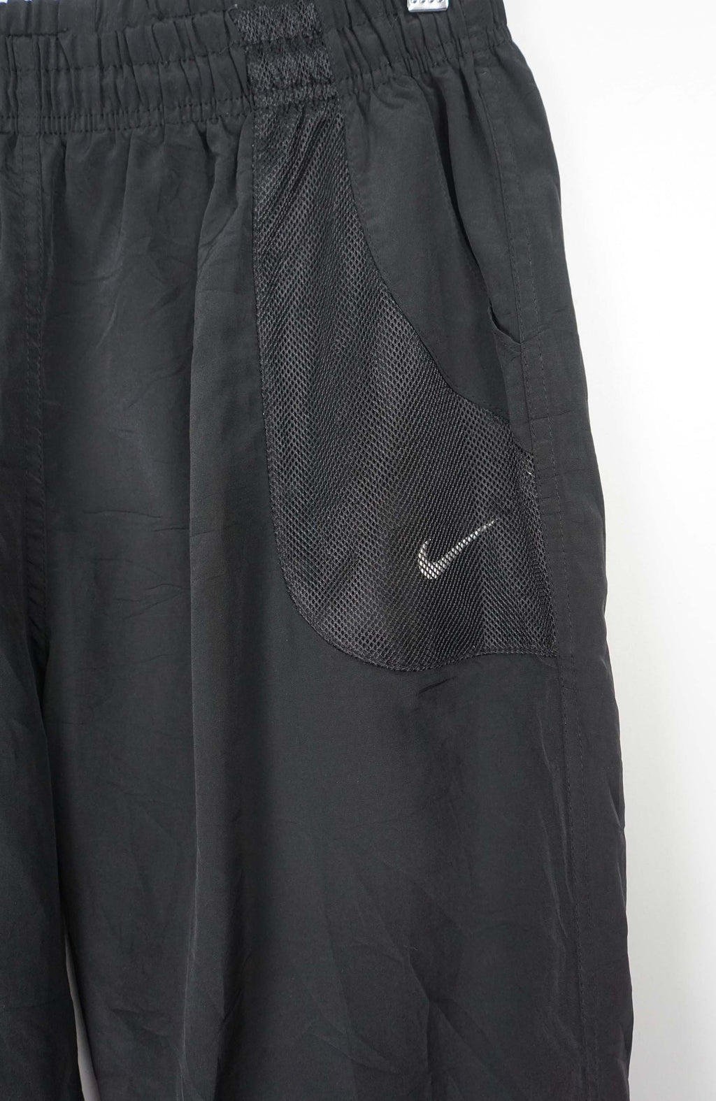 VINTAGE NIKE 3/4 SHORTS W32