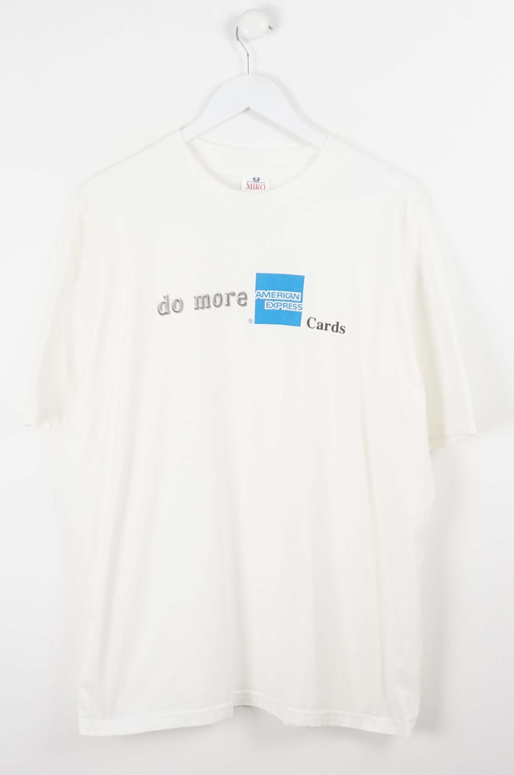 american express t shirt