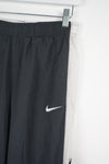 VINTAGE NIKE TRACK PANTS (M)