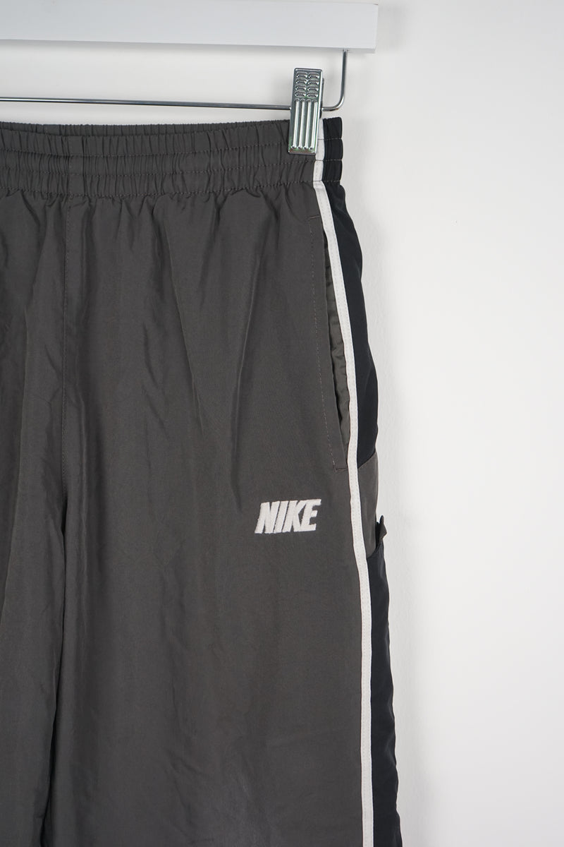 VINTAGE NIKE TRACK PANTS (XSS)