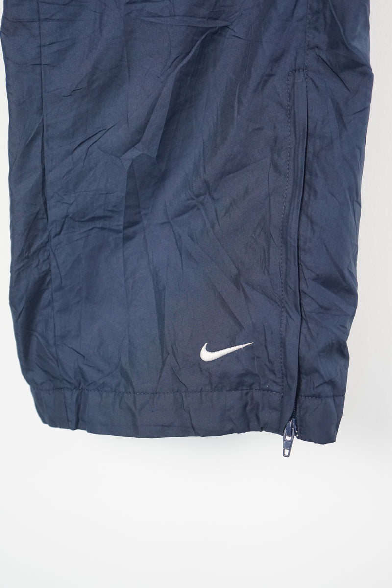 VINTAGE NIKE TRACK PANTS (M)