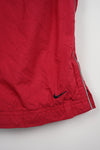 VINTAGE NIKE TRACK PANTS (M)