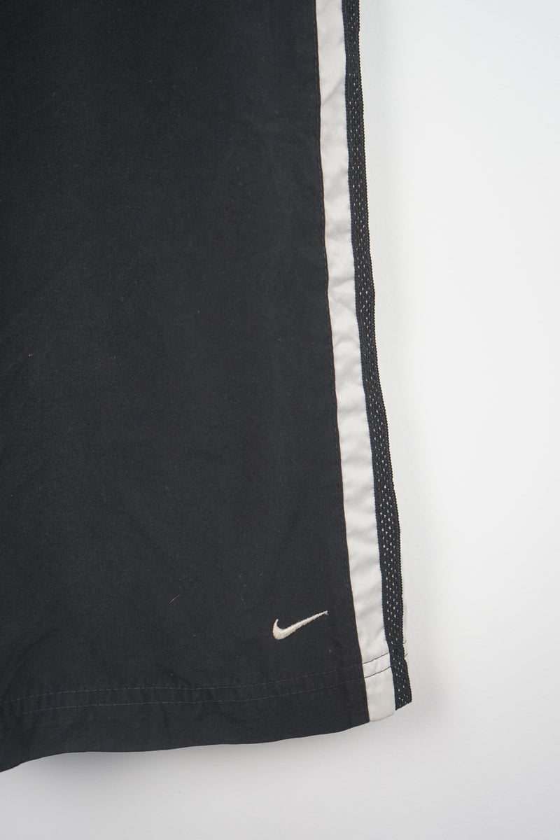 VINTAGE NIKE TRACK PANTS (M)