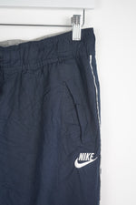 VINTAGE NIKE 3/4 TRACK PANTS (M)