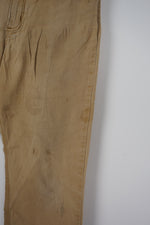 VINTAGE CARHARTT CARPENTER PANTS W32