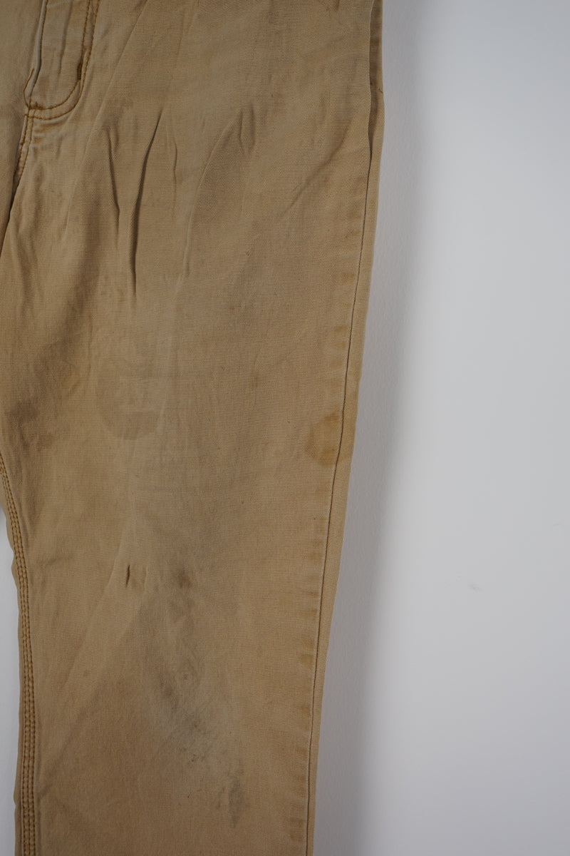 VINTAGE CARHARTT CARPENTER PANTS W32