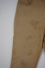 VINTAGE CARHARTT CARPENTER PANTS W32