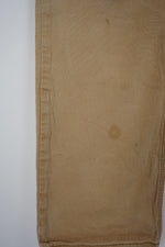 VINTAGE CARHARTT CARPENTER PANTS W32