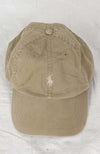 VINTAGE POLO RALPH LAUREN HAT