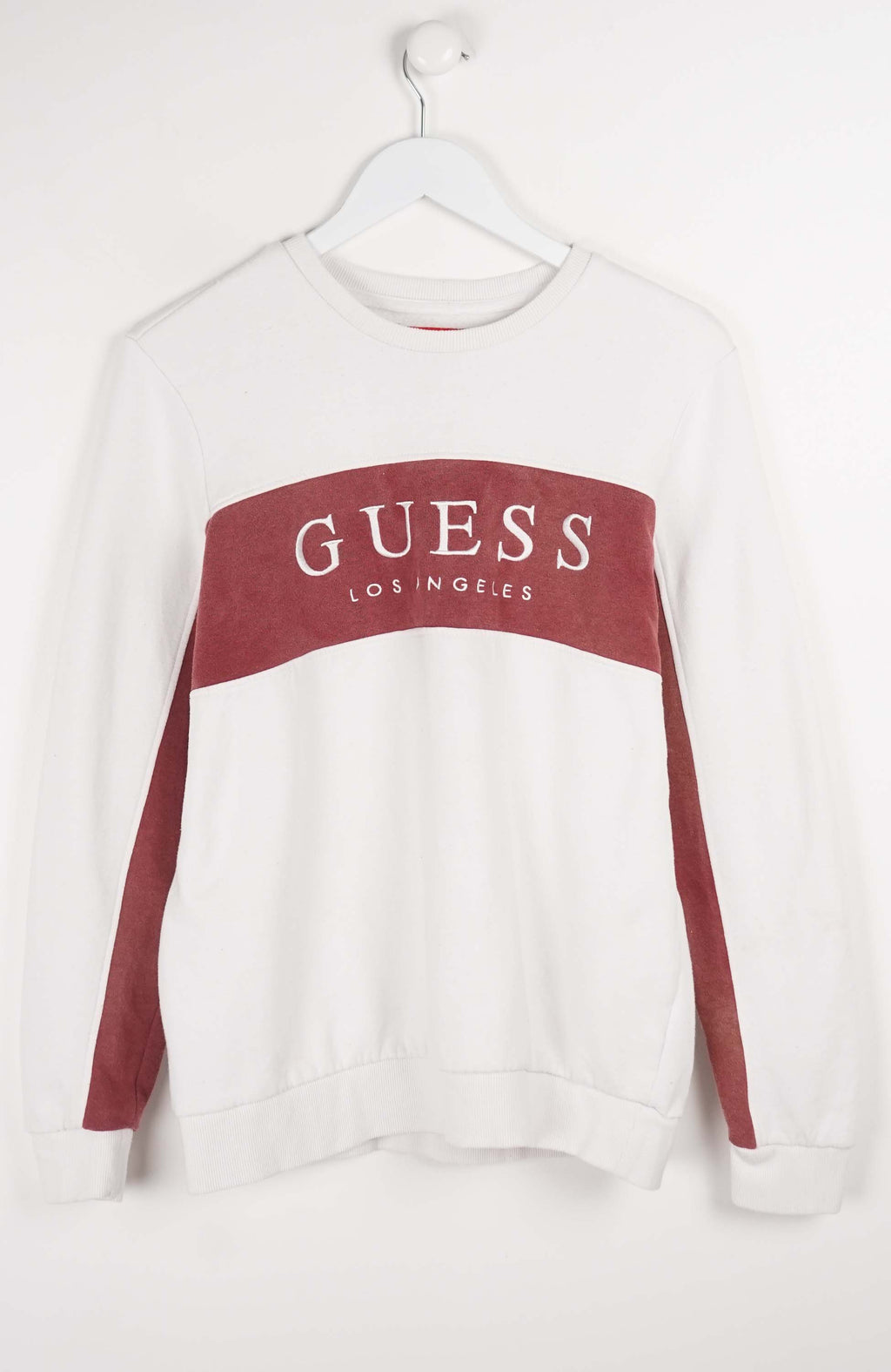 VINTAGE GUESS SWEATER (S)