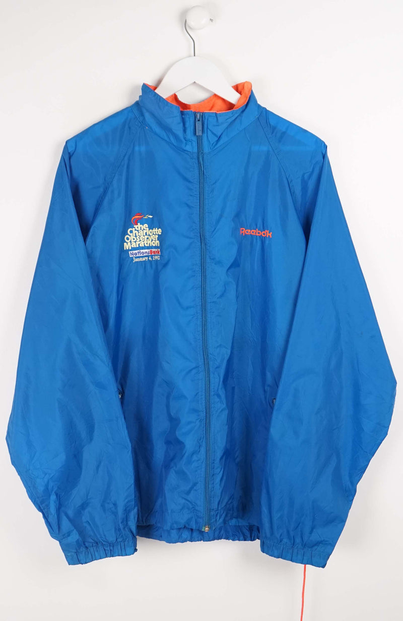 VINTAGE REEBOK WINDBREAKER (L)