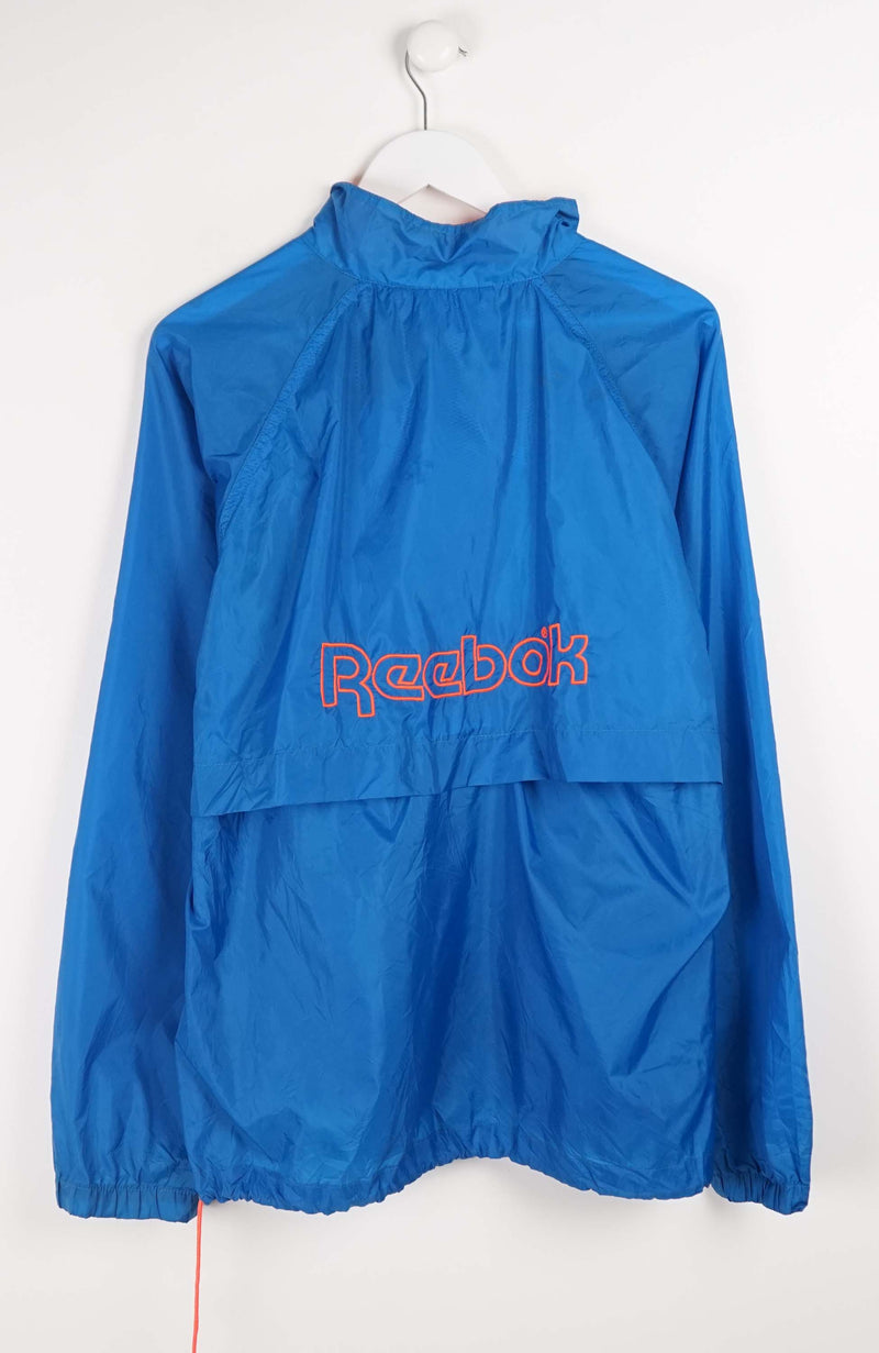 VINTAGE REEBOK WINDBREAKER (L)