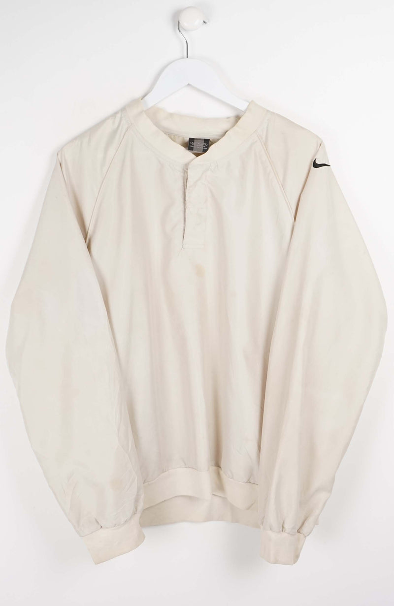 VINTAGE NIKE GOLF WINDBREAKER (M)