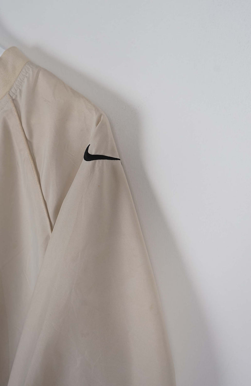 VINTAGE NIKE GOLF WINDBREAKER (M)