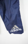 VINTAGE ADIDAS TRACK PANTS (XL) W36