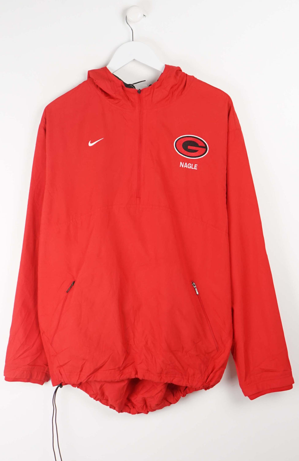 VINTAGE NIKE WINDBREAKER (L)