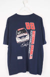 VINTAGE NASCAR NATIONAL GUARD T-SHIRT (XL)