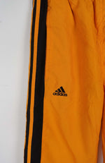 VINTAGE ADIDAS TRACK PANTS (XS) W26