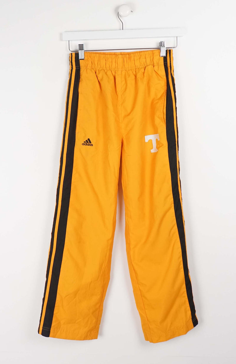 VINTAGE ADIDAS TRACK PANTS (XS) W26