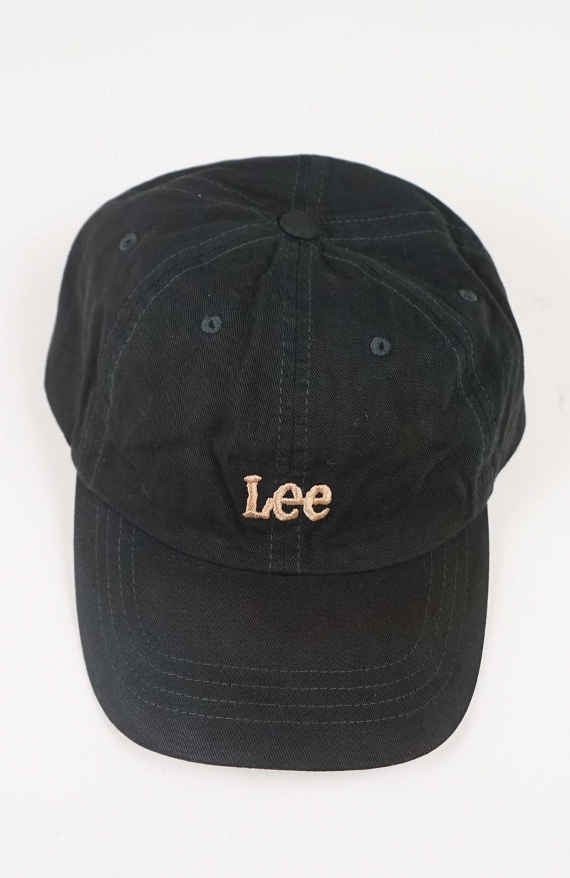 VINTAGE LEE HAT 