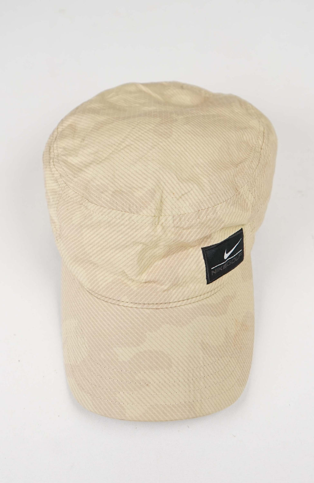 VINTAGE NIKE GOLF HAT 