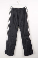 VINTAGE ADIDAS TRACK PANTS (XL) W34 