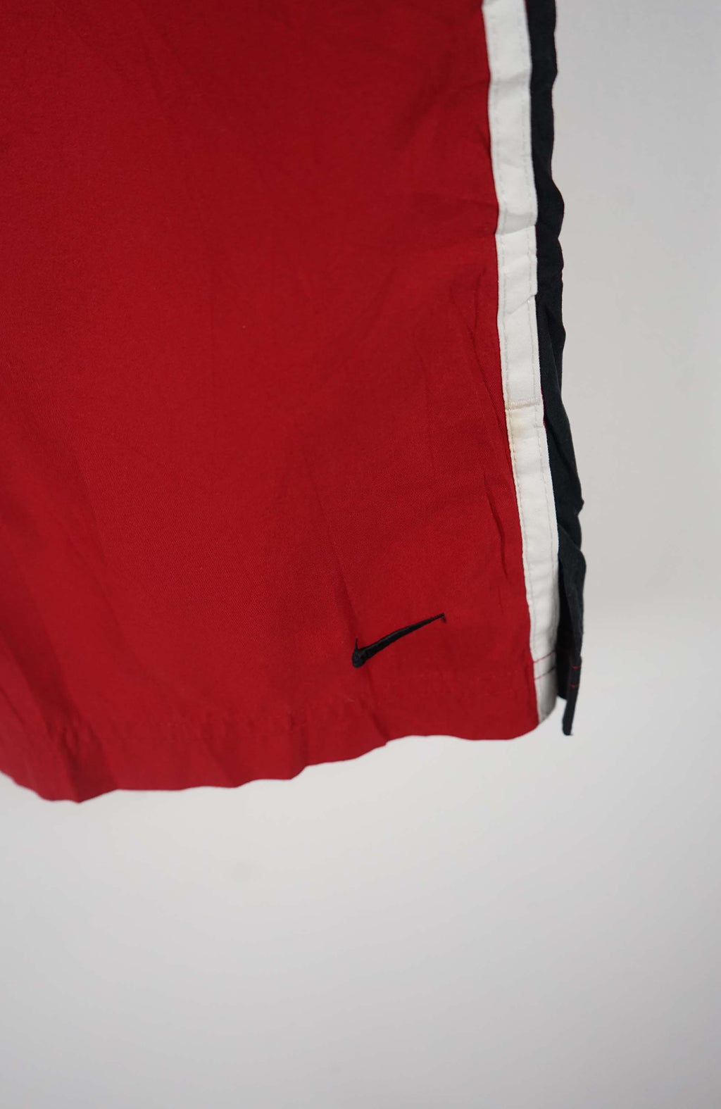 VINTAGE NIKE TRACK PANTS (S) W28 