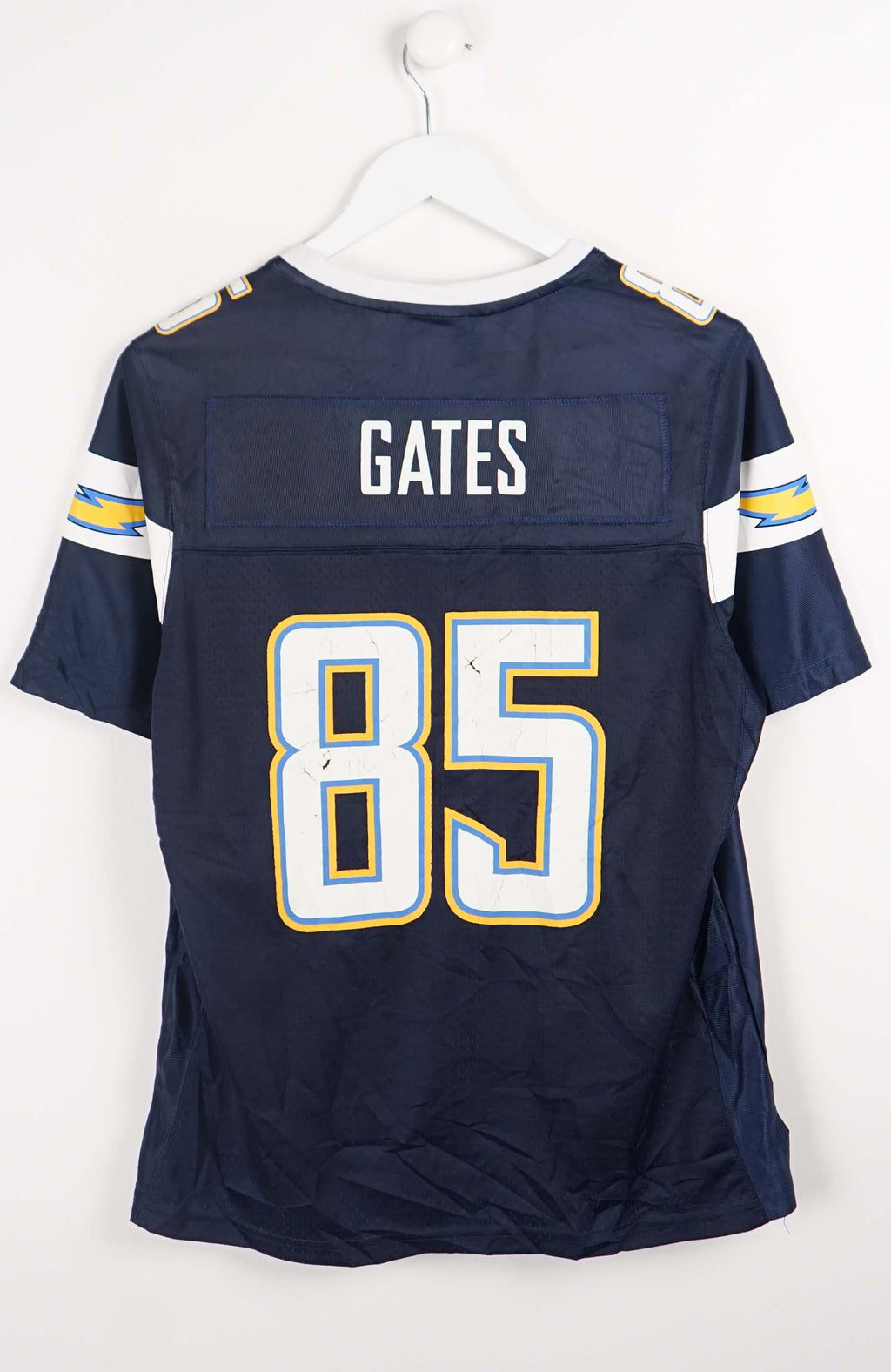 VINTAGE NFL CHARGERS JERSEY (S)