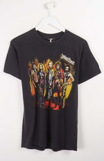 VINTAGE JUDAS PRIEST T-SHIRT (S)