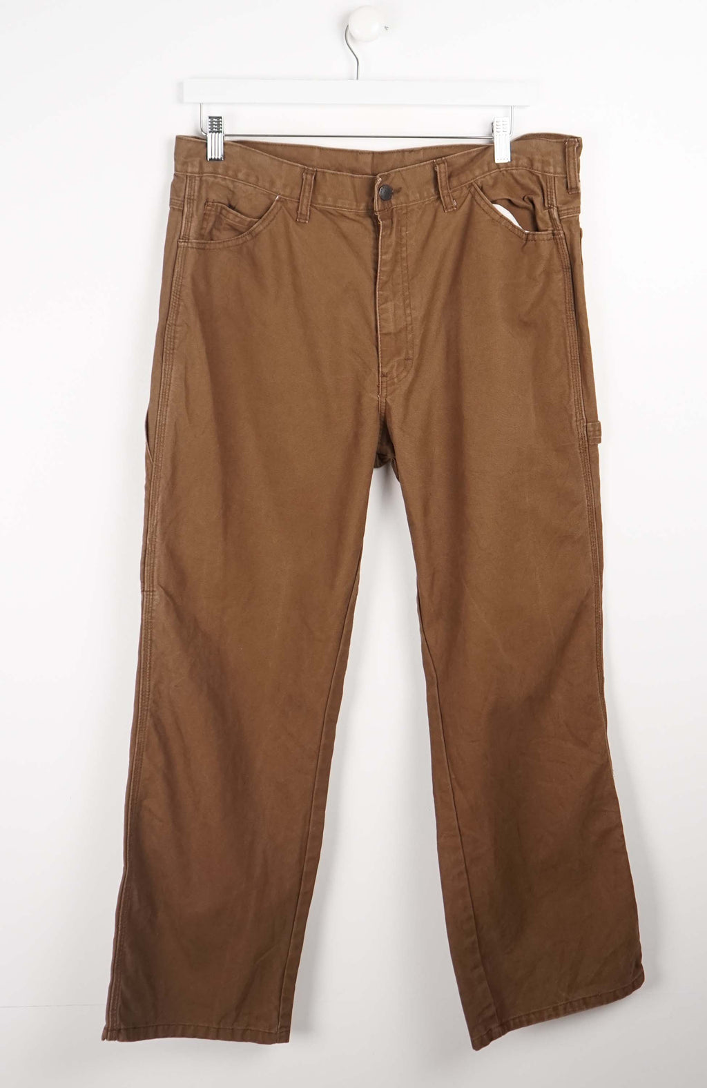 VINTAGE DICKIES PANTS W36