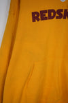 VINTAGE REEBOK WASHINGTON SWEATER (XXXL)