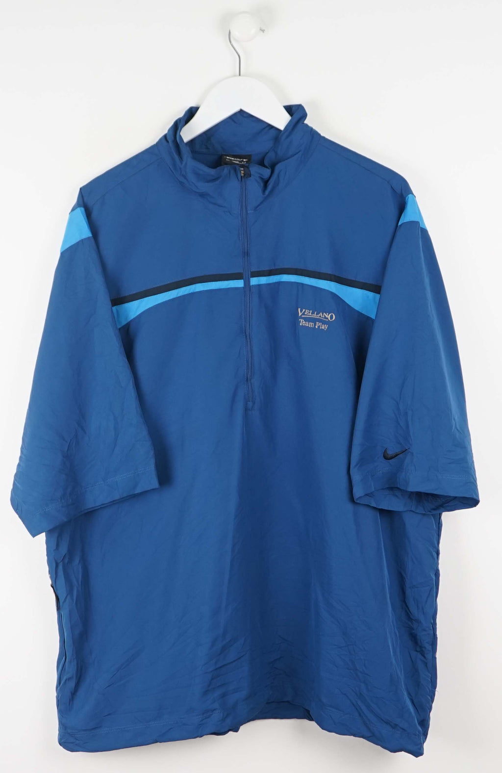 VINTAGE NIKE GOLF WINDBREAKER (XXL)