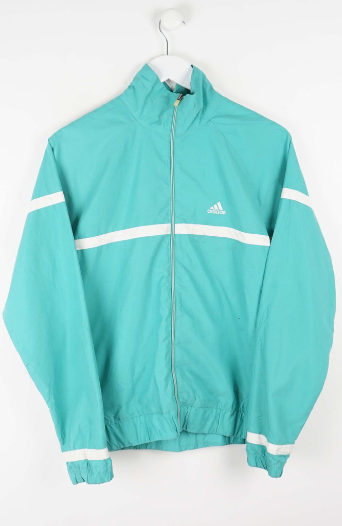 VINTAGE ADIDAS WINDBREAKER (S)