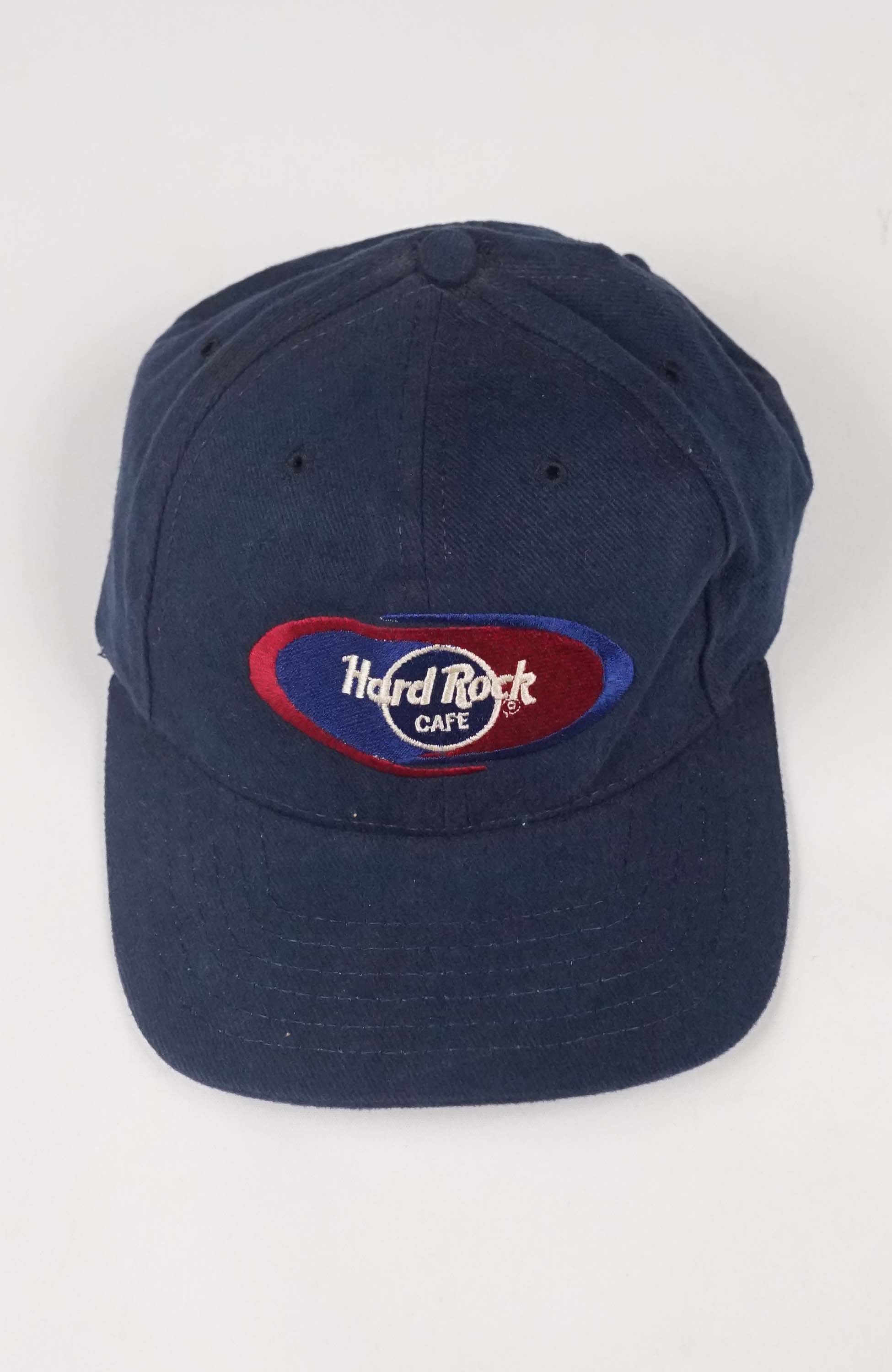 Hard Rock cap - 帽子