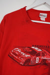 VINTAGE NASCAR DALE JR T-SHIRT (XL)