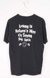 VINTAGE NO FEAR T-SHIRT (M)