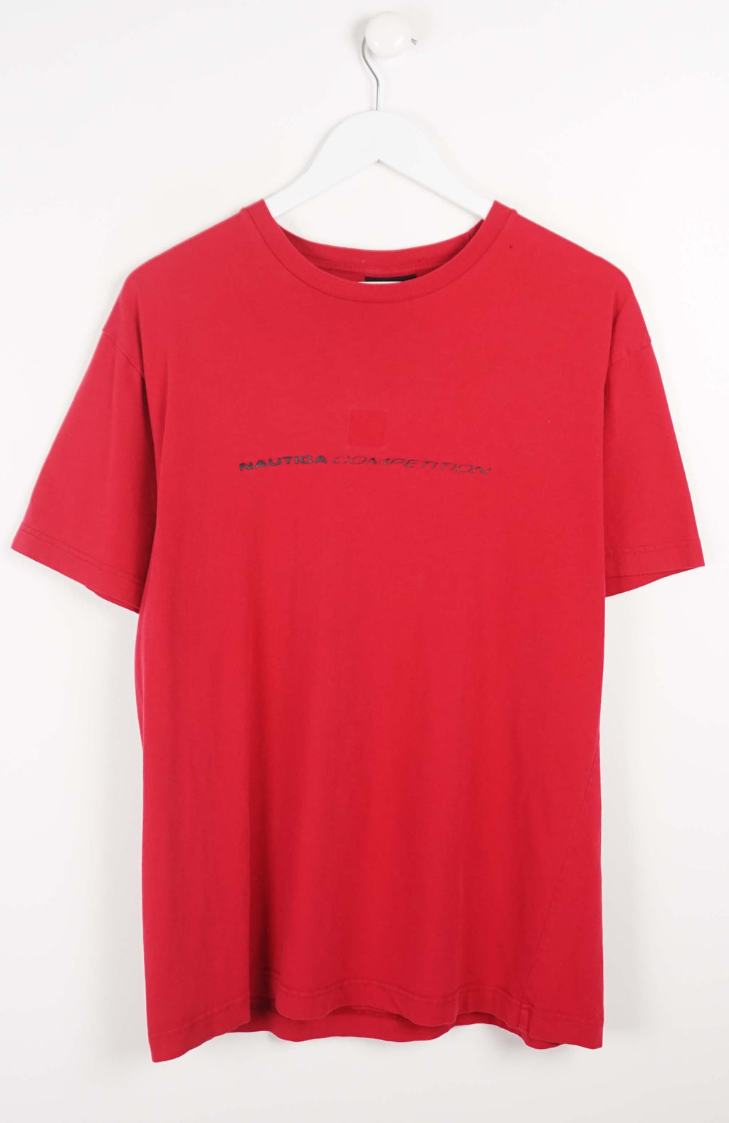 VINTAGE NAUTICA COMPETITION T-SHIRT (M)