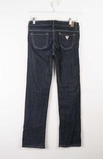 VINTAGE Y2K DENIM PANTS (SIZE 10)