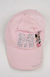 VINTAGE MINNIE MOUSE HAT