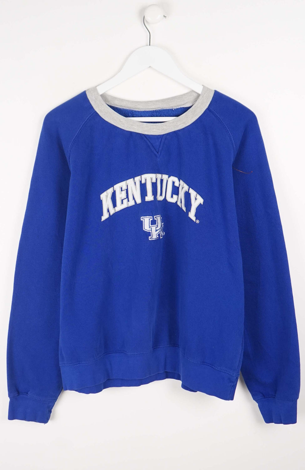 VINTAGE KENTUCKY SWEATER (S)