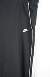 VINTAGE NIKE 3/4 LENGTH TRACK PANTS W40