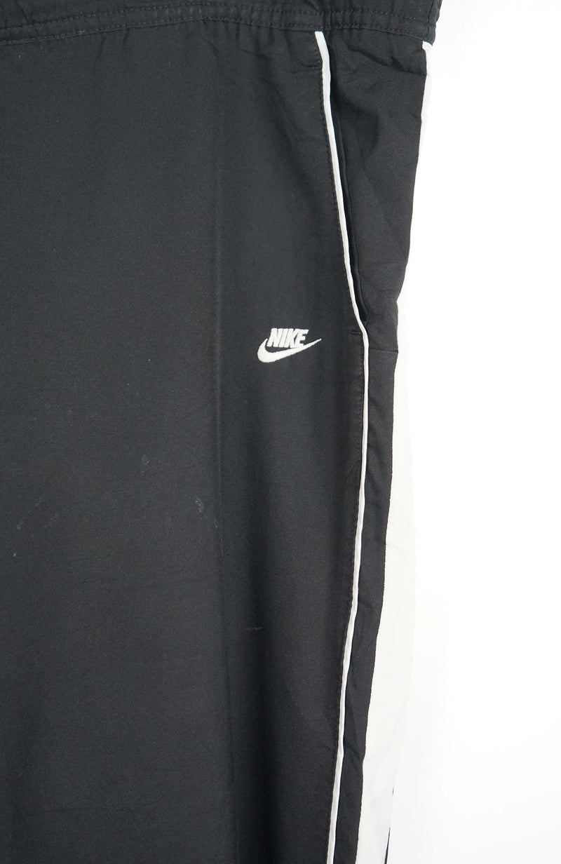 VINTAGE NIKE 3/4 LENGTH TRACK PANTS W40