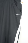 VINTAGE REEBOK 3/4 LENGTH TRACK PANTS W36