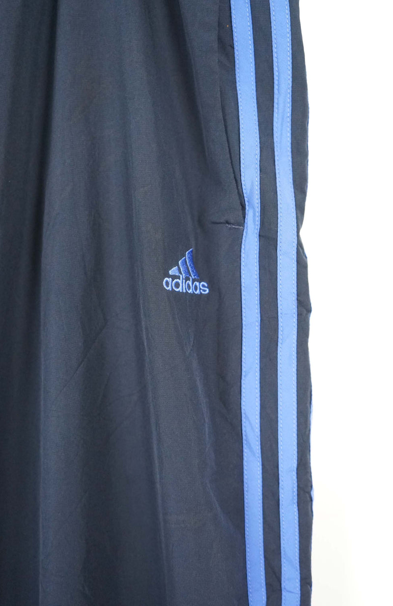 VINTAGE ADIDAS 3/4 LENGTH TRACK PANTS W36