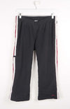 VINTAGE REEBOK 3/4 LENGTH TRACK PANTS W30