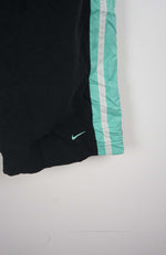 VINTAGE NIKE 3/4 LENGTH TRACK PANTS W30