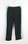 VINTAGE NIKE 3/4 LENGTH TRACK PANTS W30