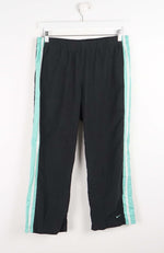 VINTAGE NIKE 3/4 LENGTH TRACK PANTS W30